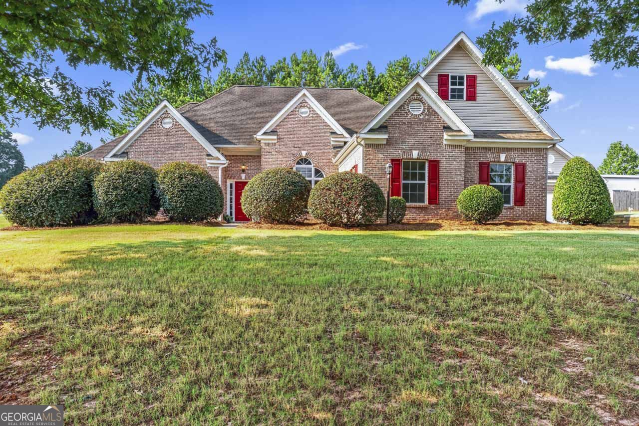 183 Melrose Creek Drive