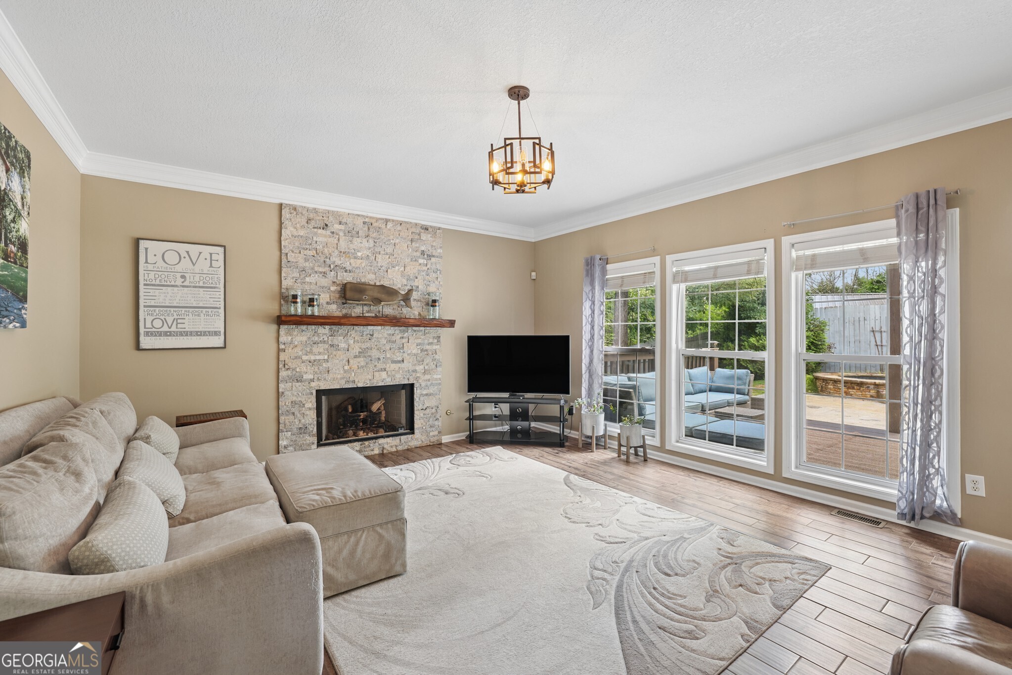 2930 Heatherstone Drive