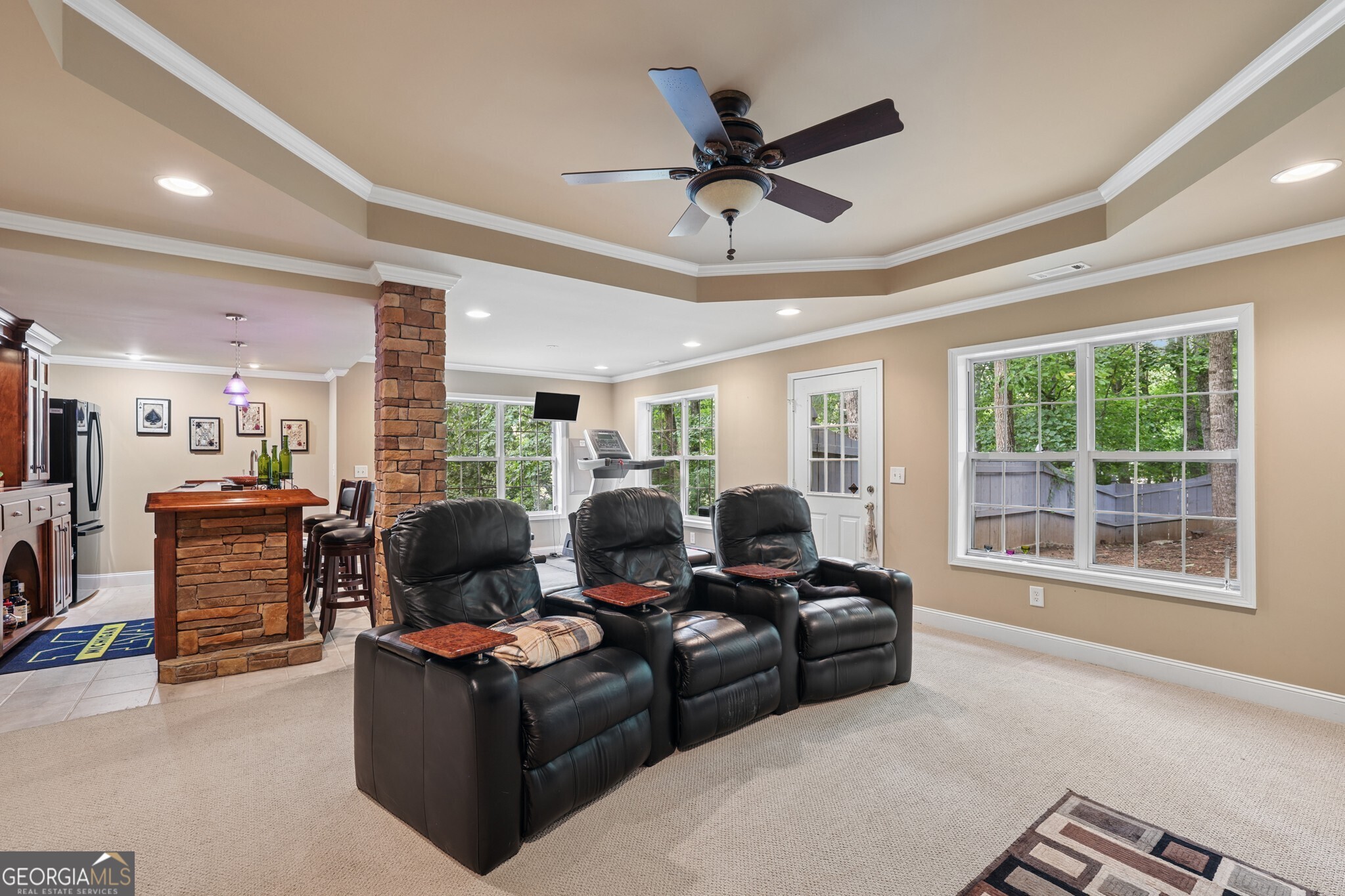 2930 Heatherstone Drive