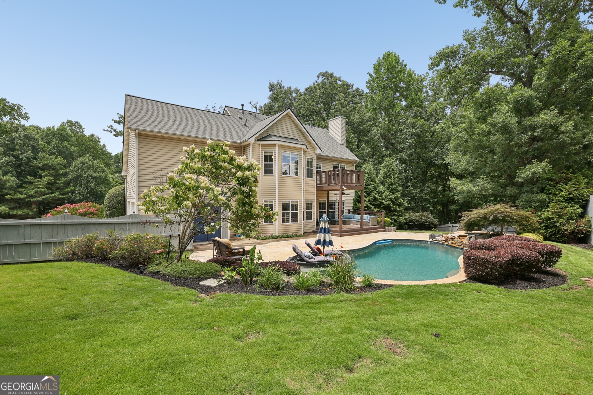 2930 Heatherstone Drive