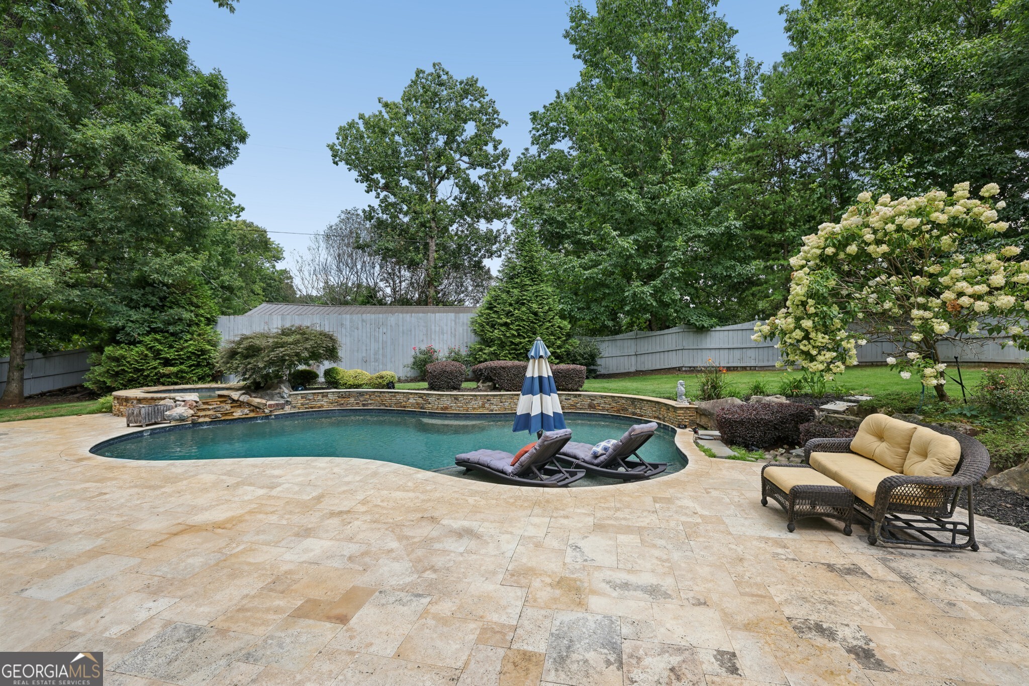 2930 Heatherstone Drive