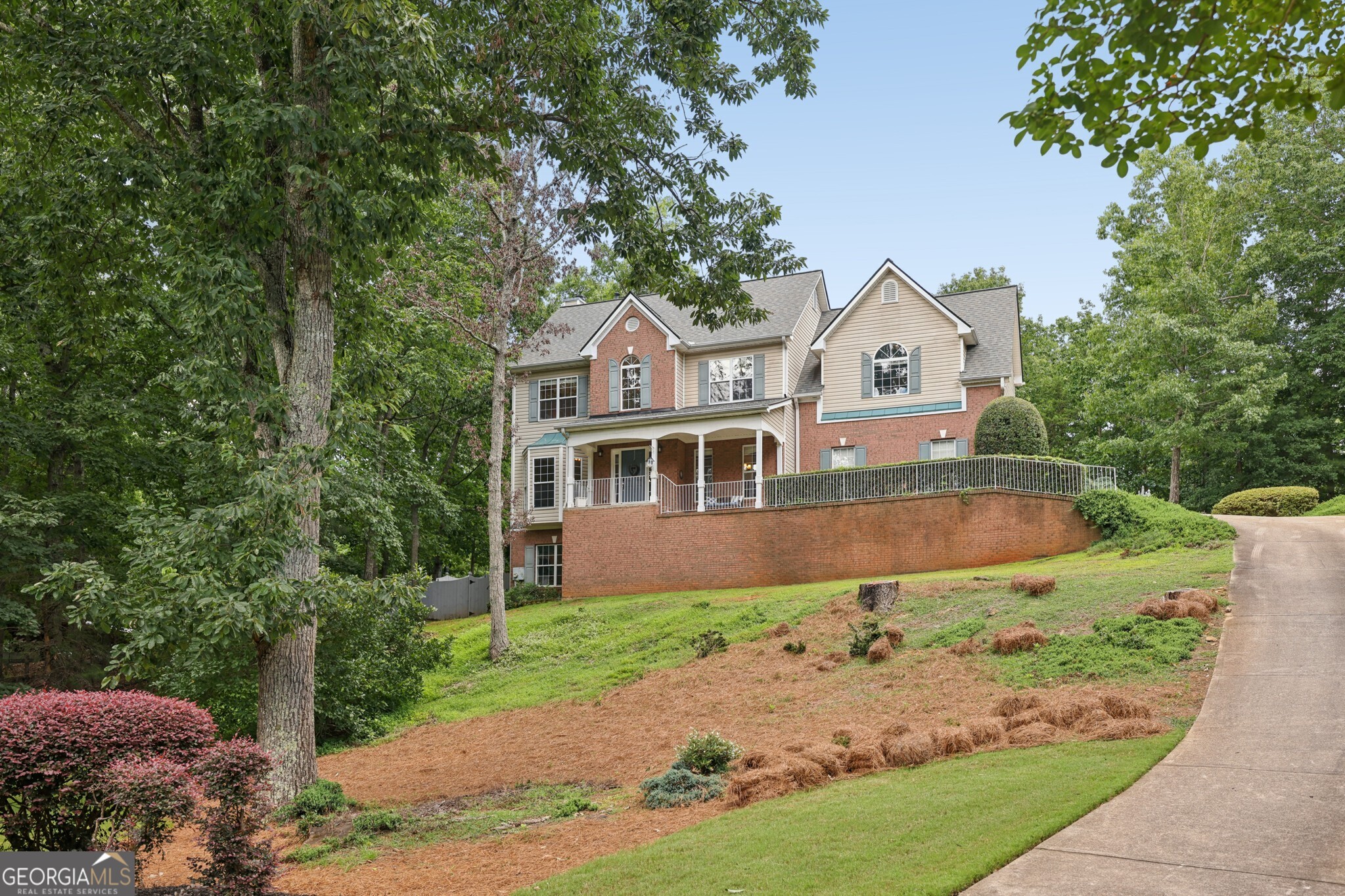 2930 Heatherstone Drive