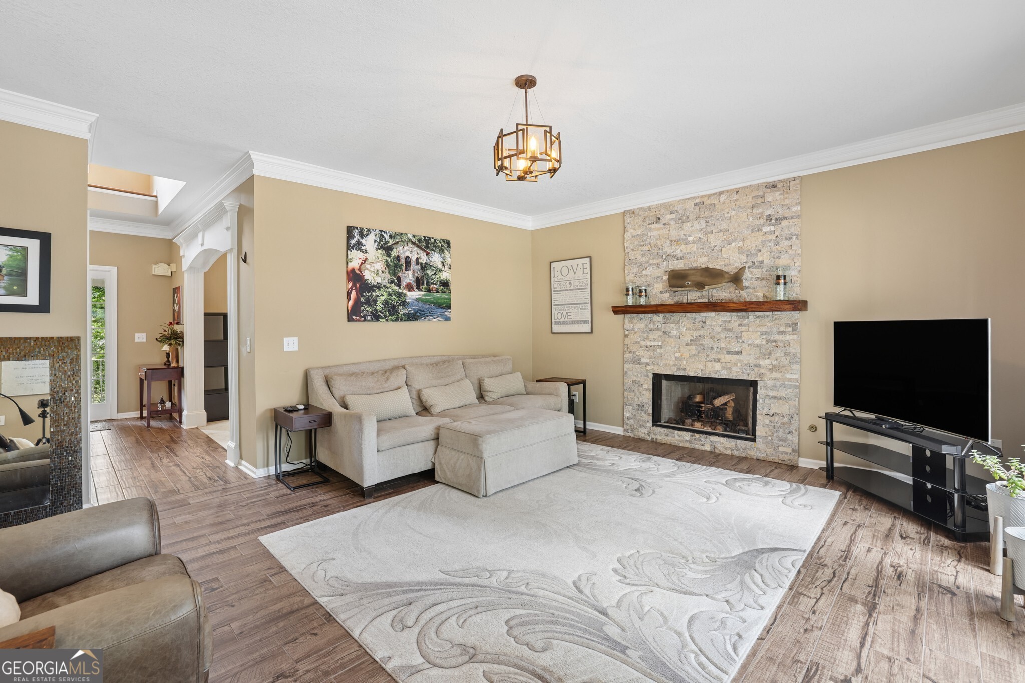 2930 Heatherstone Drive