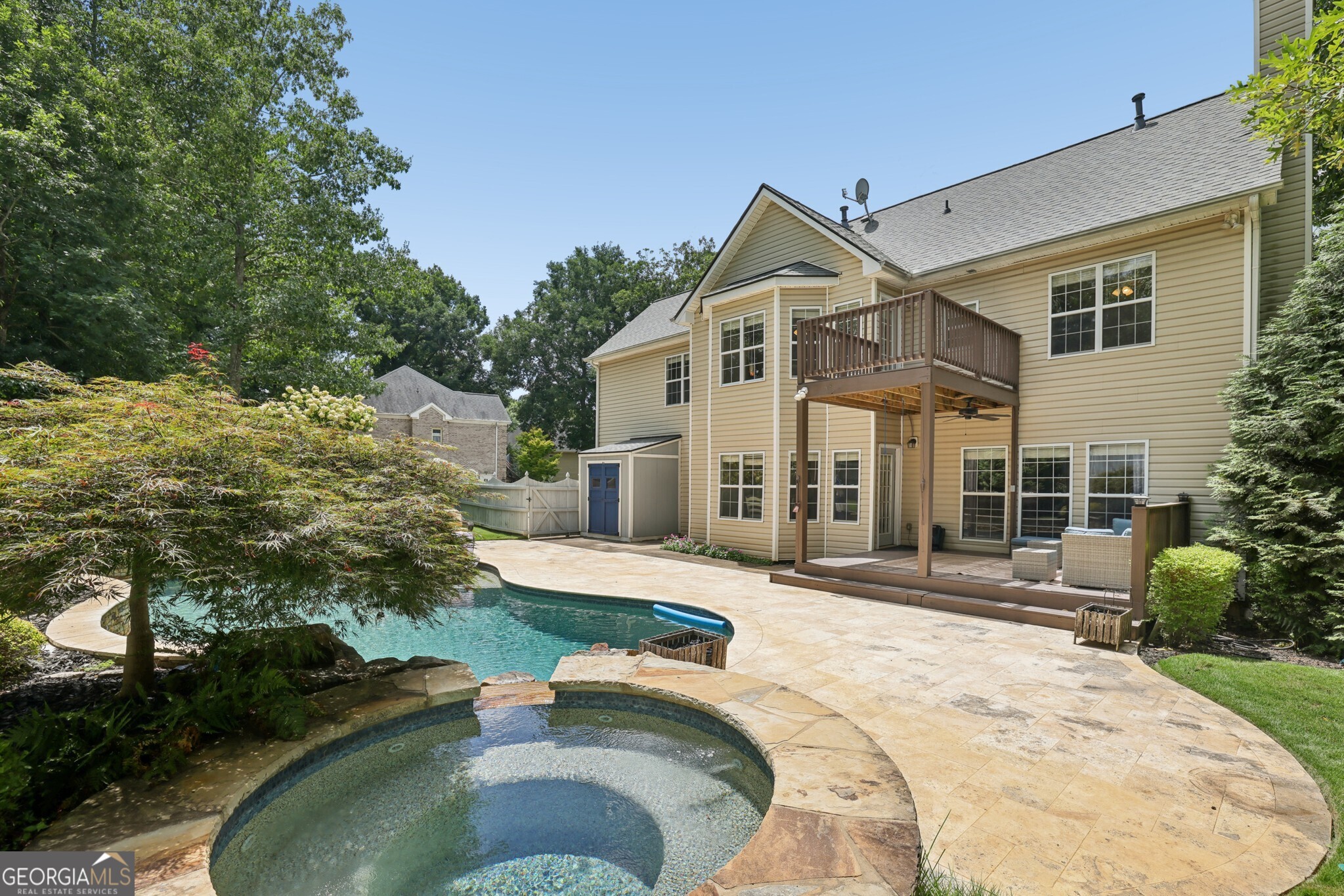 2930 Heatherstone Drive