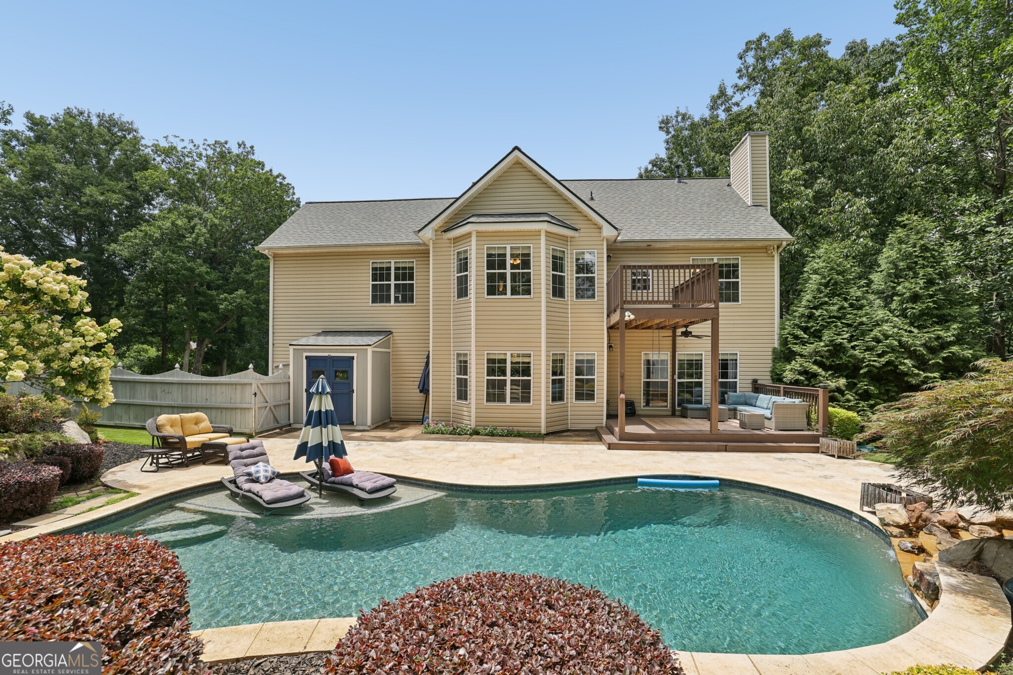 2930 Heatherstone Drive
