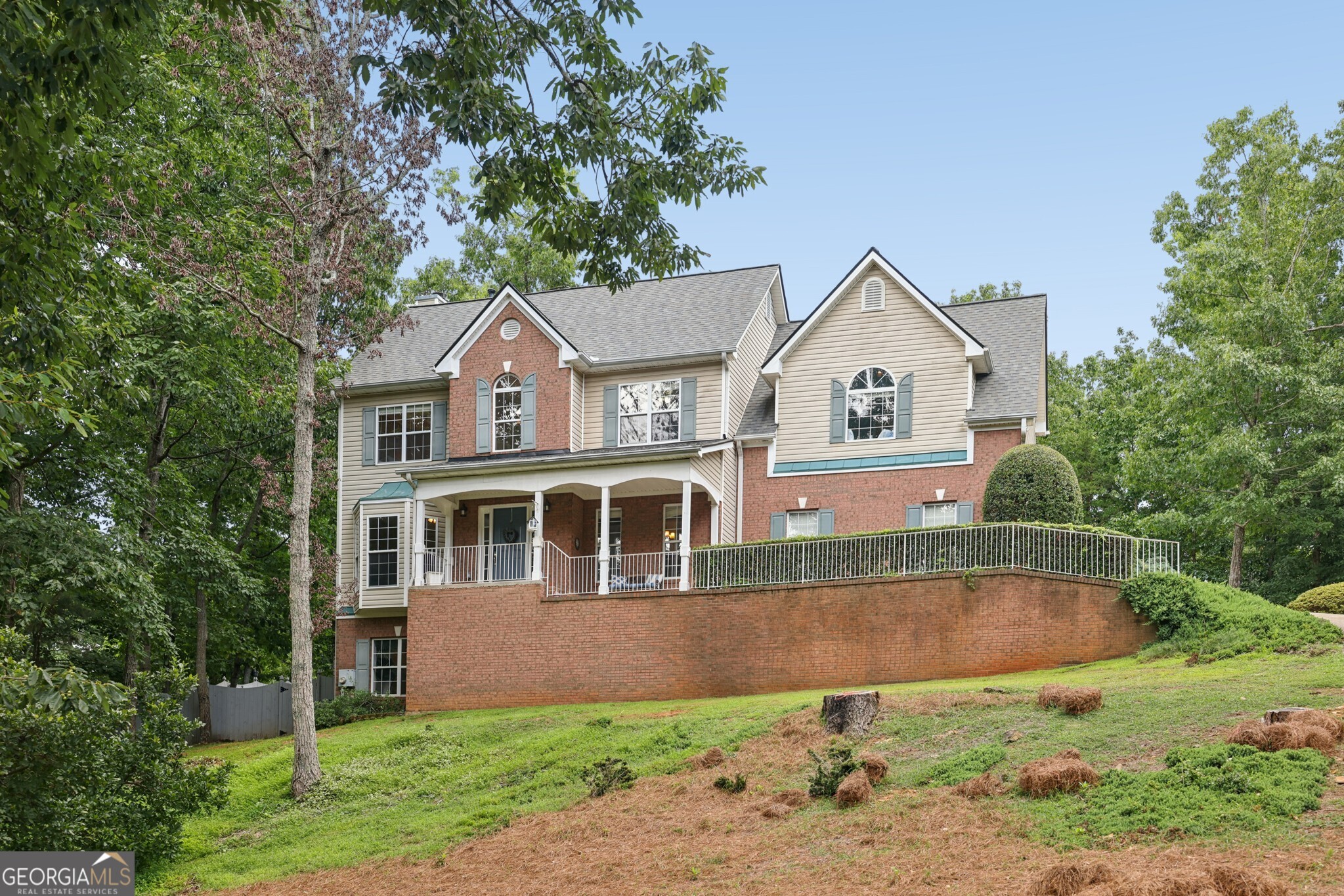 2930 Heatherstone Drive