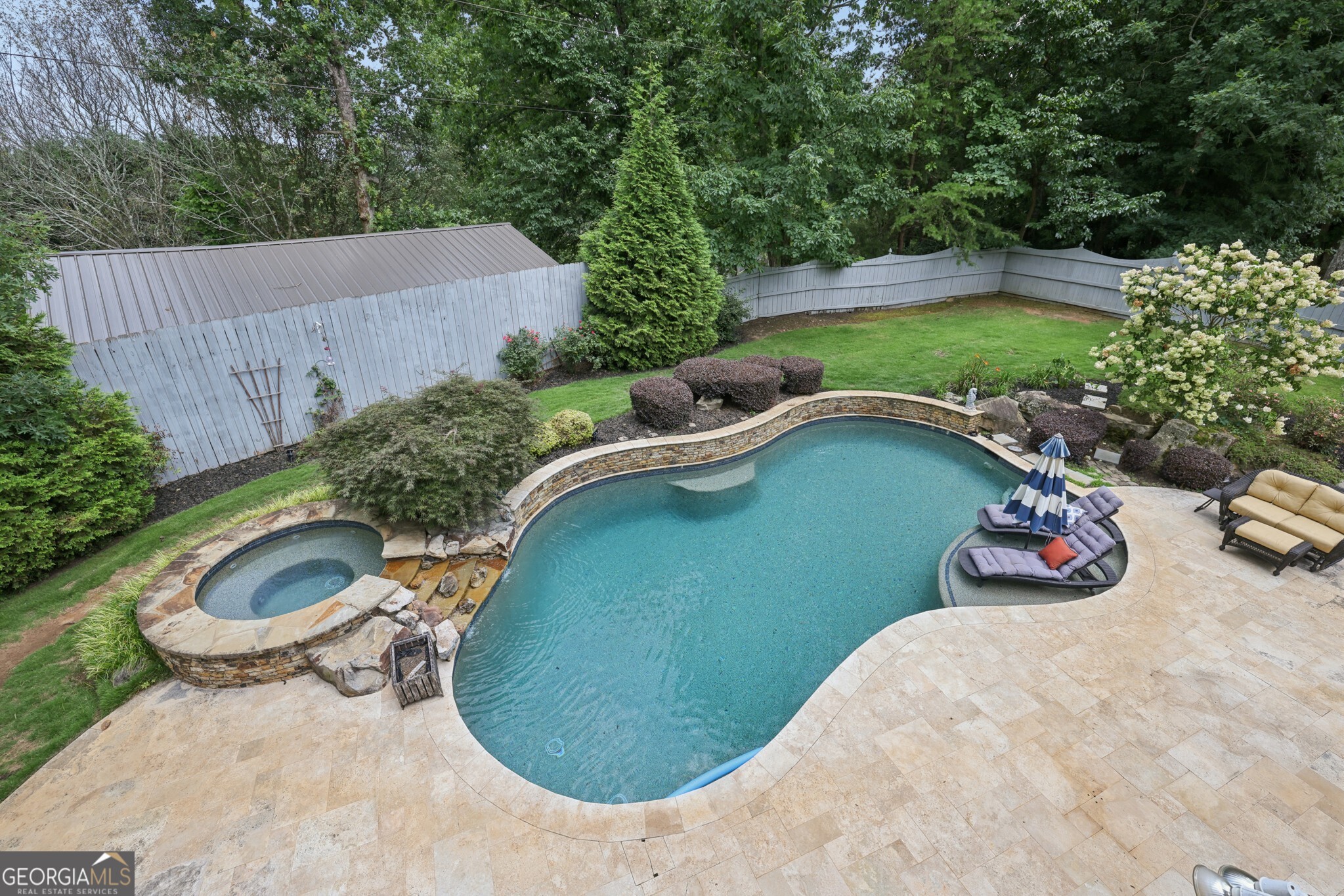 2930 Heatherstone Drive