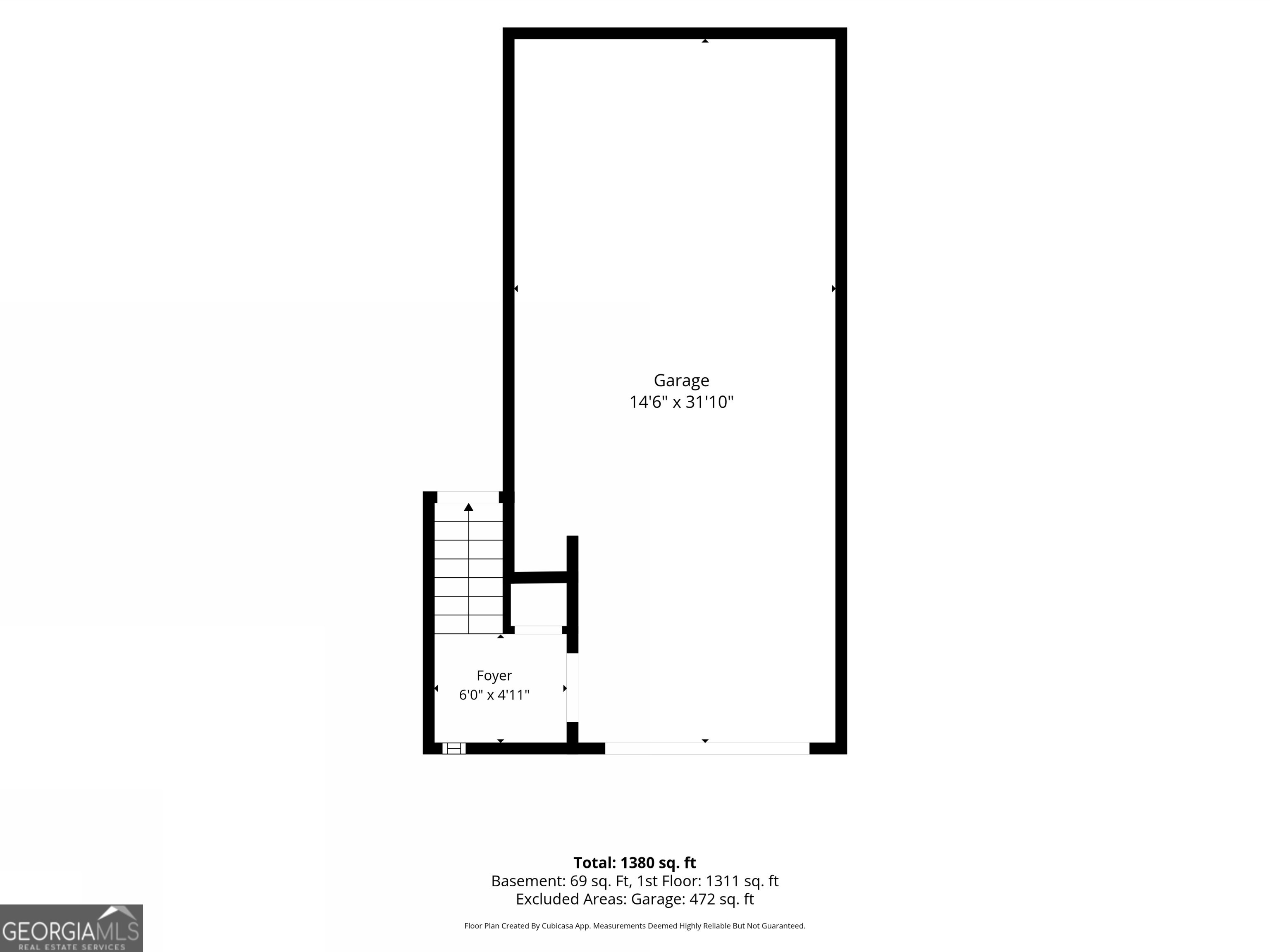 509 Vinings Forest Court SE
