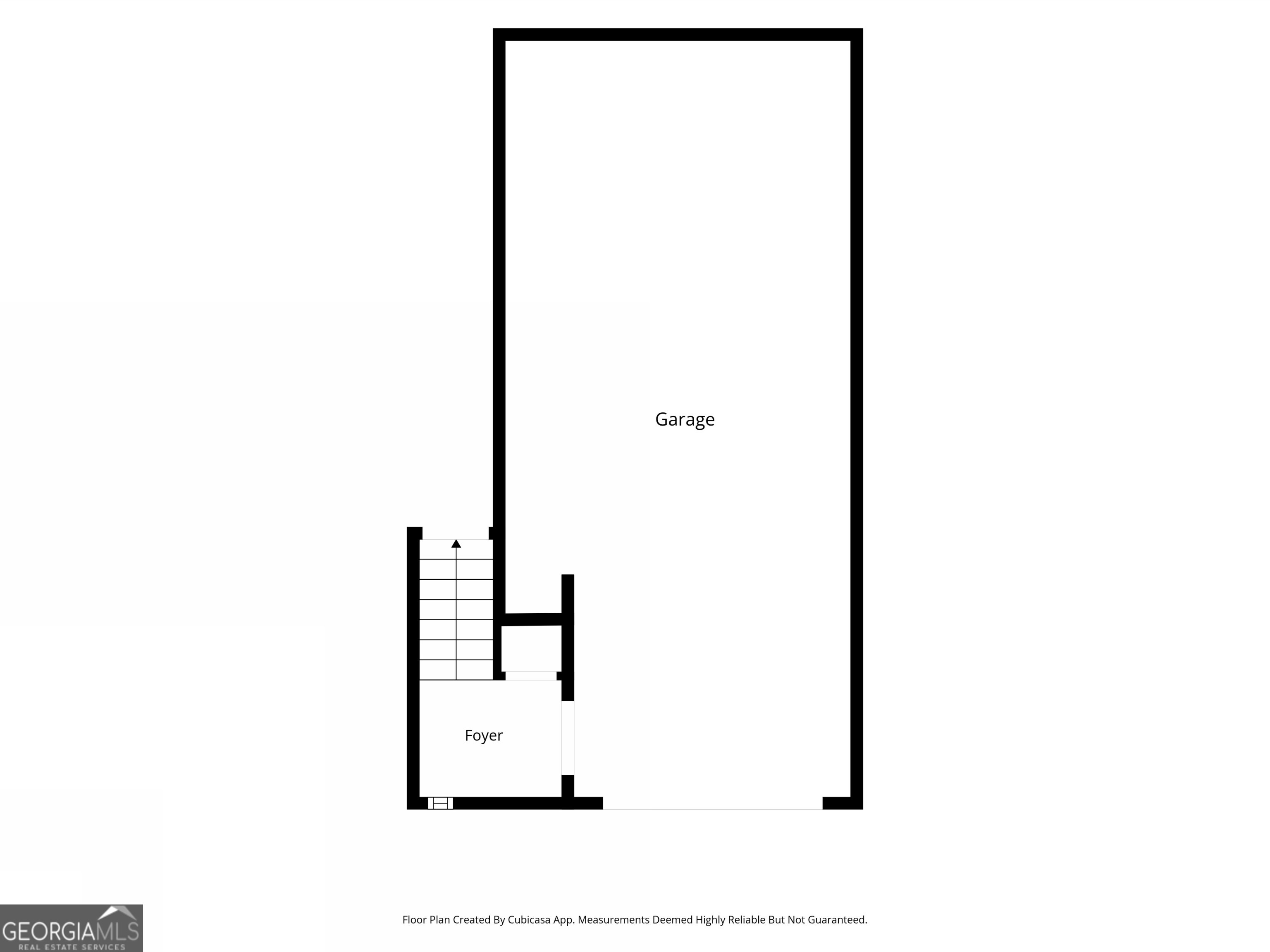 509 Vinings Forest Court SE