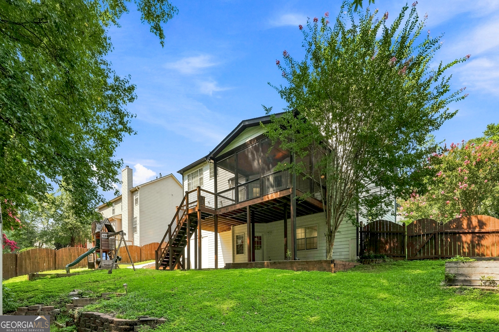 2150 Pendleton Place