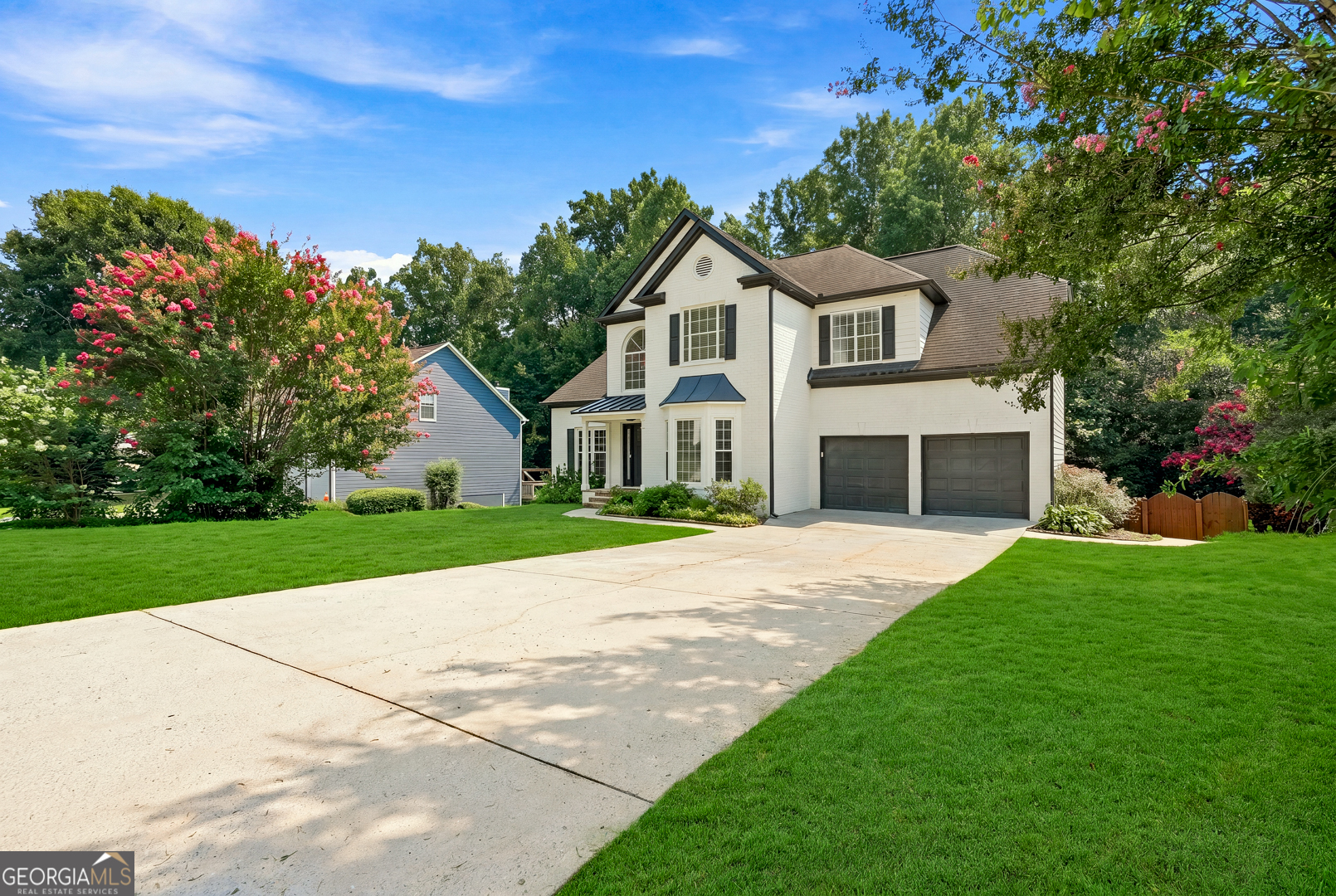 2150 Pendleton Place
