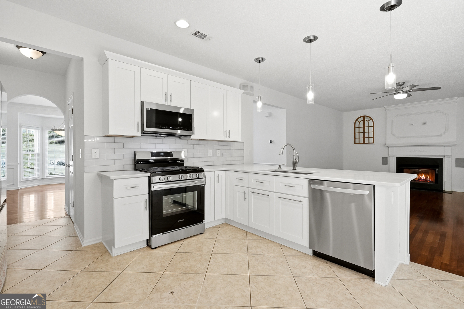 2150 Pendleton Place