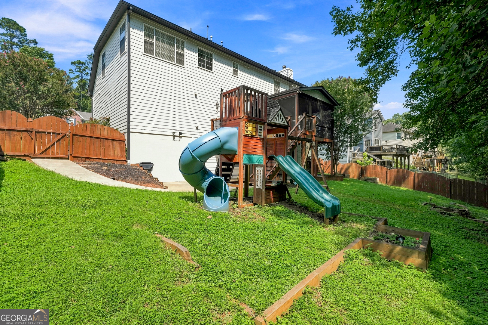 2150 Pendleton Place