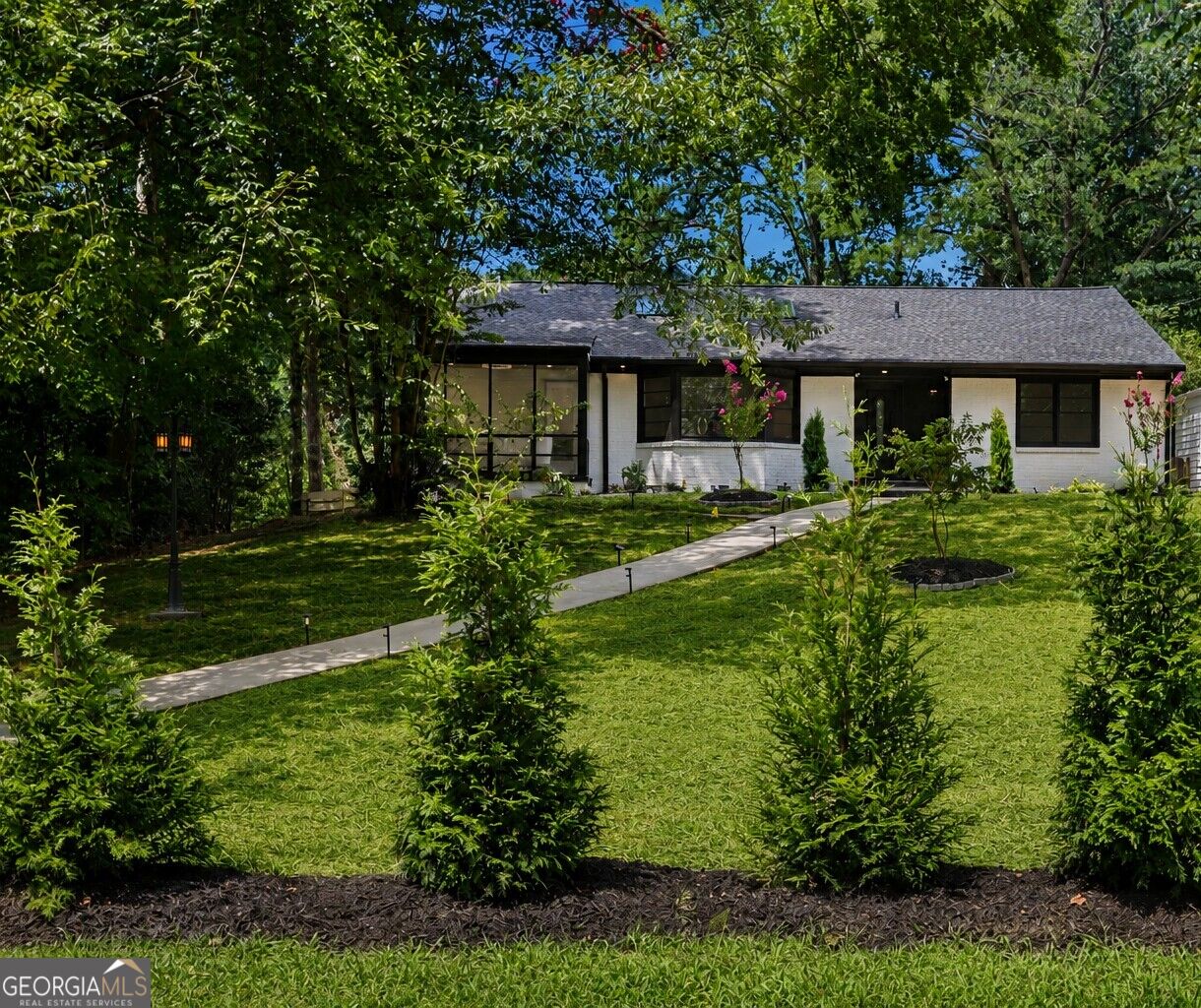 1446 Briarcliff Road