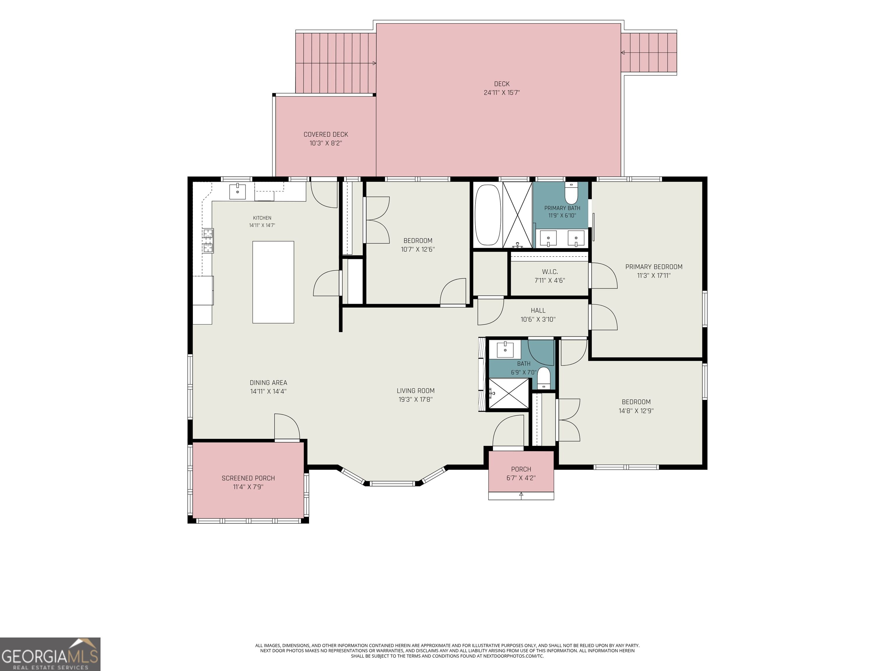 1446 Briarcliff Road