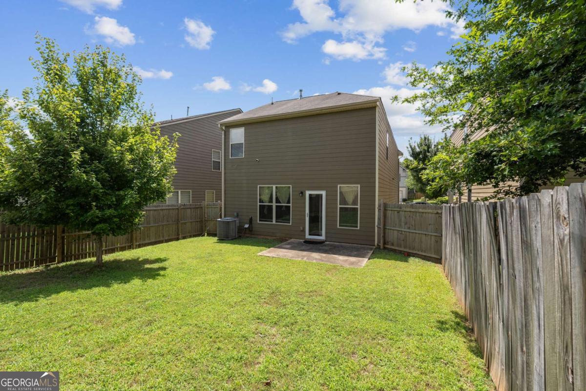 565 Dasheill Lane