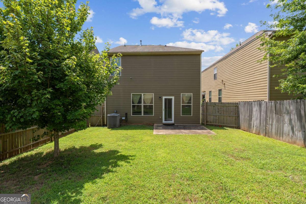 565 Dasheill Lane