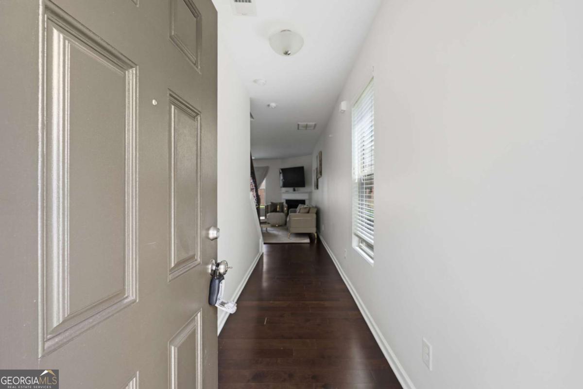 565 Dasheill Lane