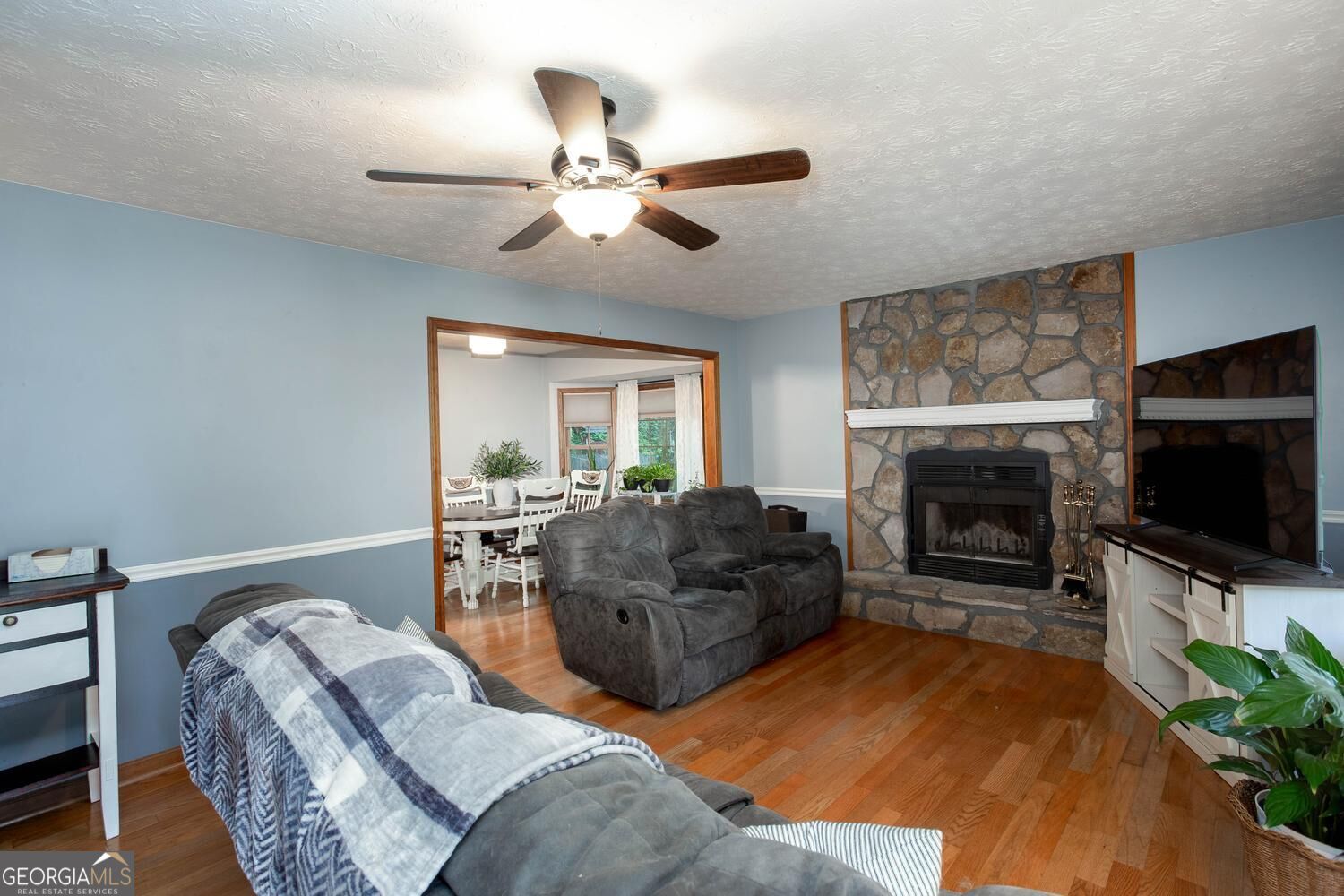 312 Harris Oaks