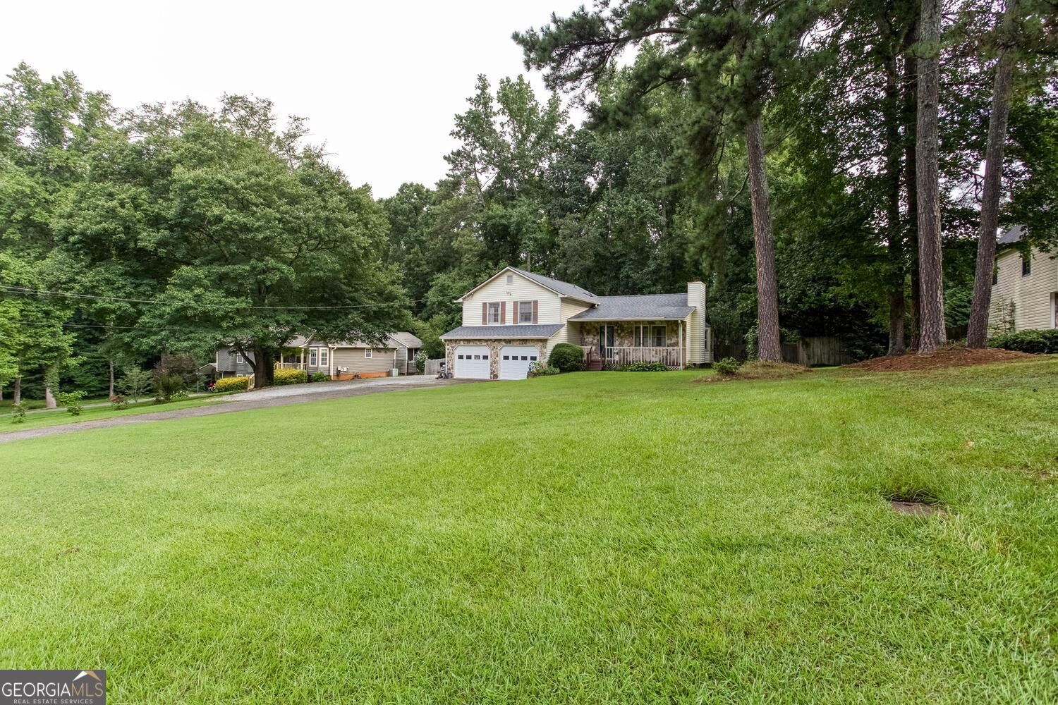 312 Harris Oaks