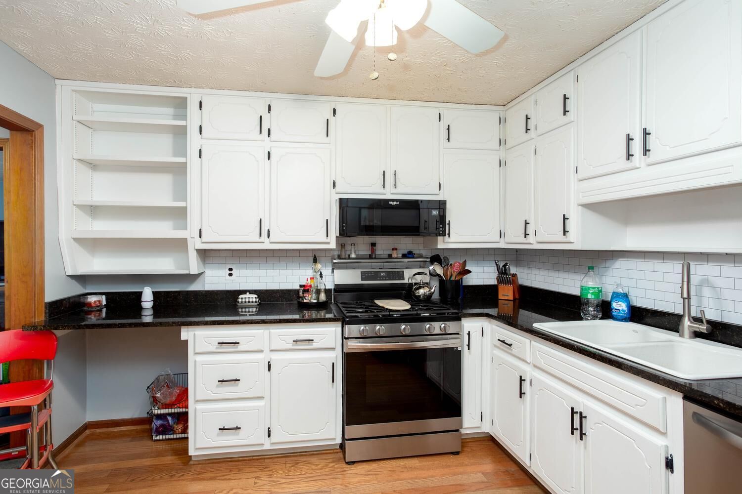 312 Harris Oaks