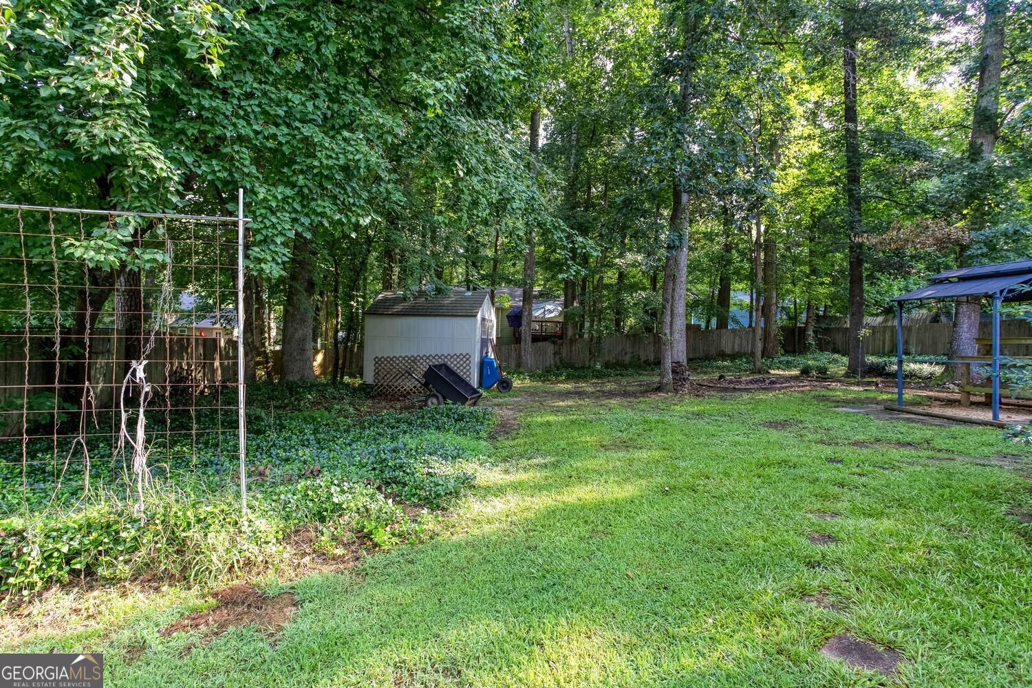 312 Harris Oaks