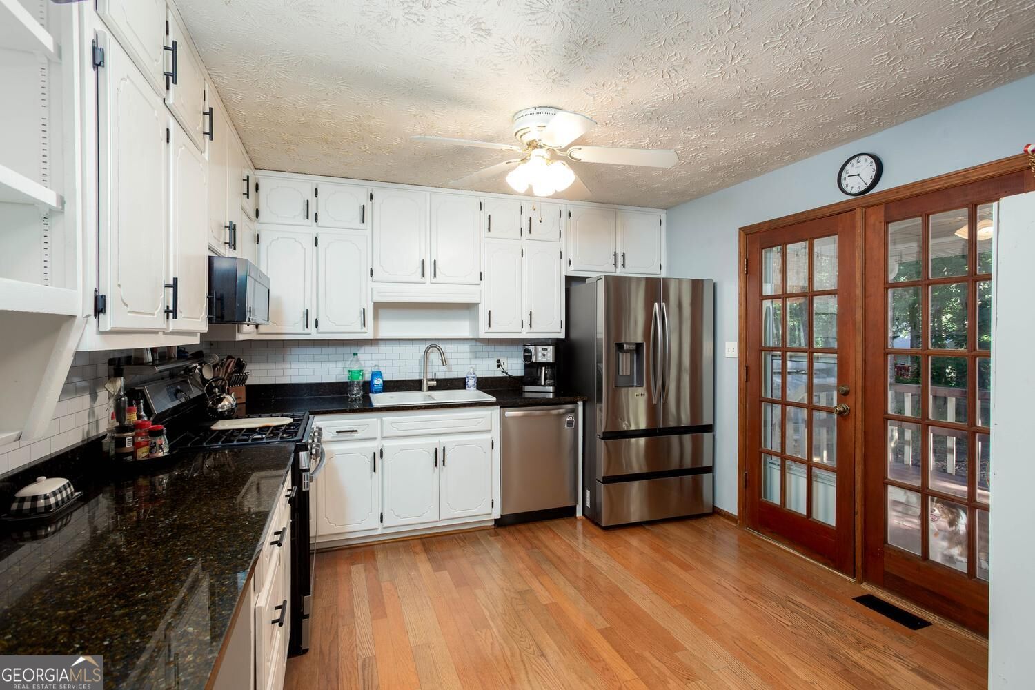 312 Harris Oaks
