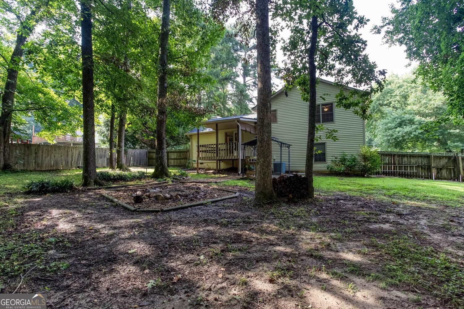 312 Harris Oaks