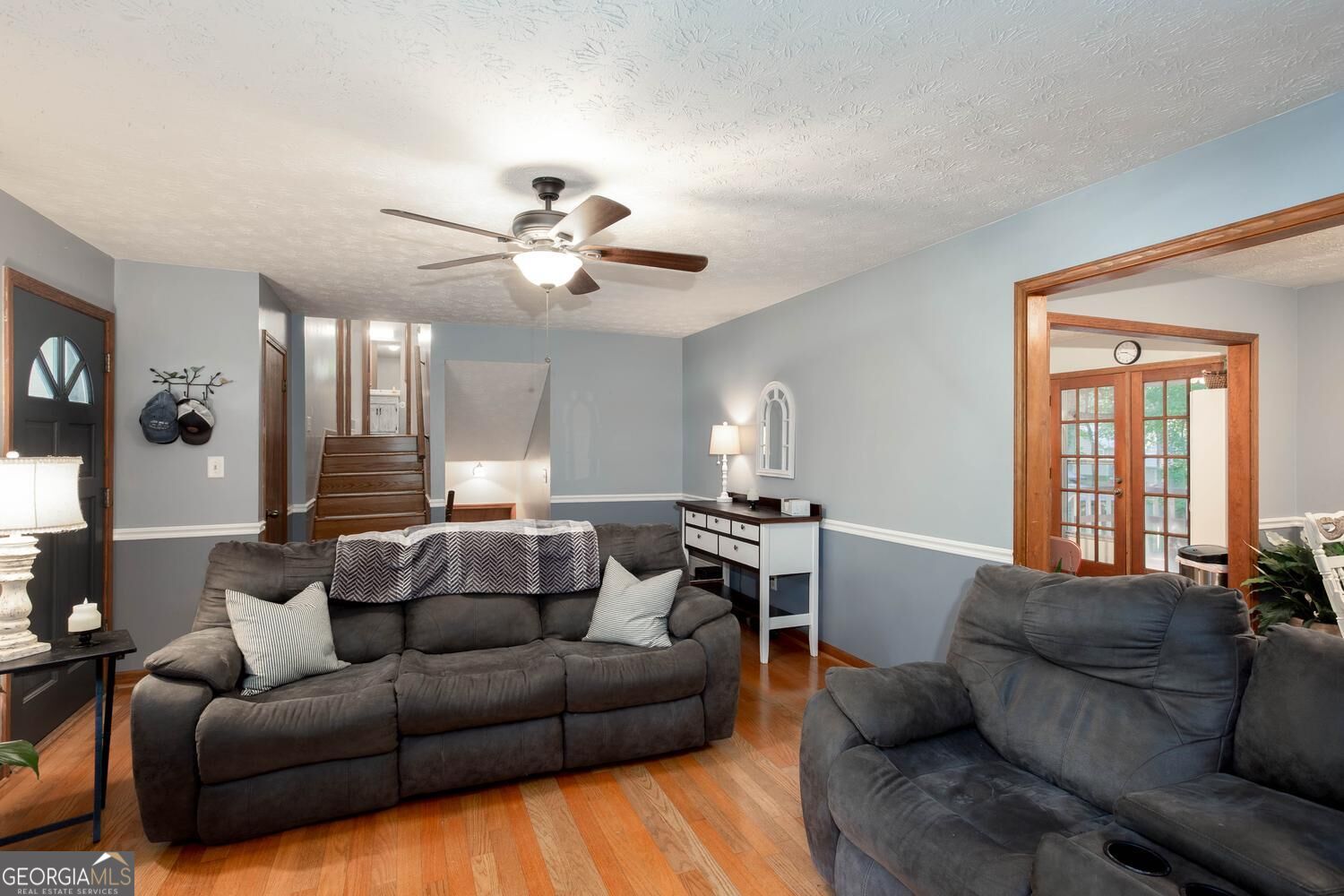 312 Harris Oaks