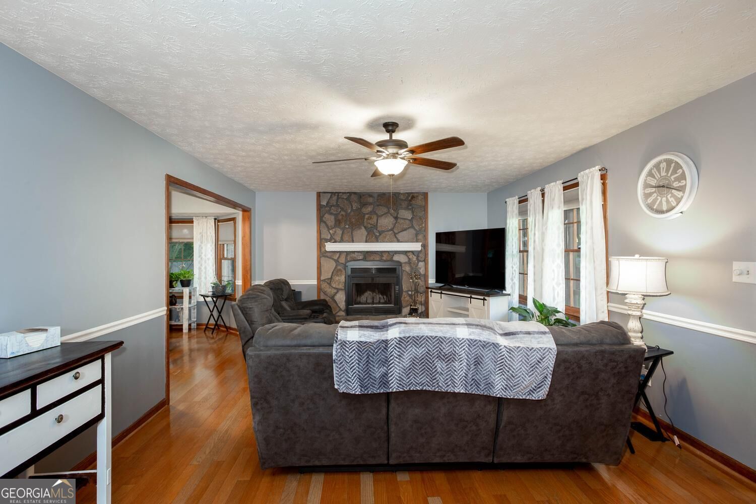 312 Harris Oaks