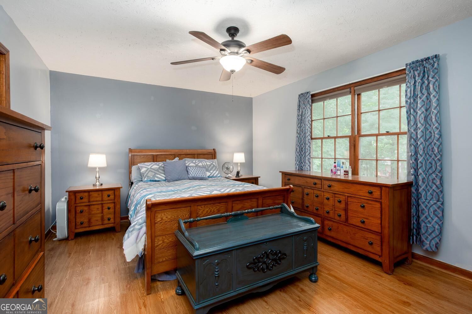 312 Harris Oaks