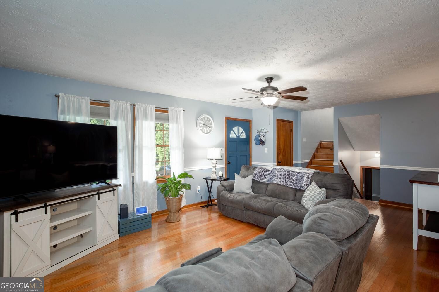 312 Harris Oaks