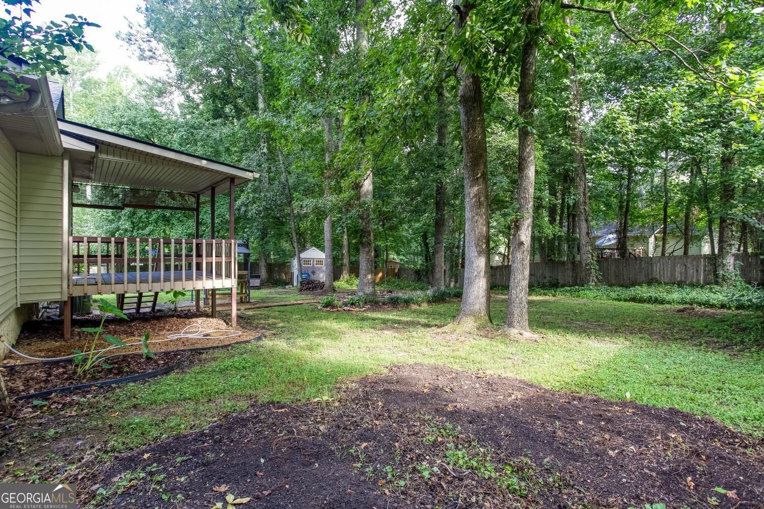 312 Harris Oaks