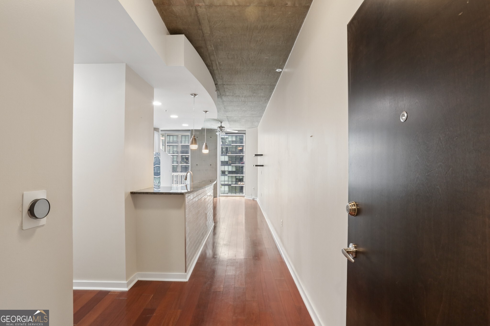 855 Peachtree Street NE # 1311