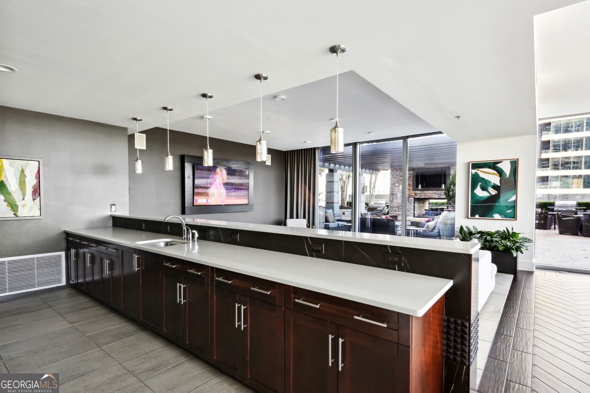 855 Peachtree Street NE # 1311