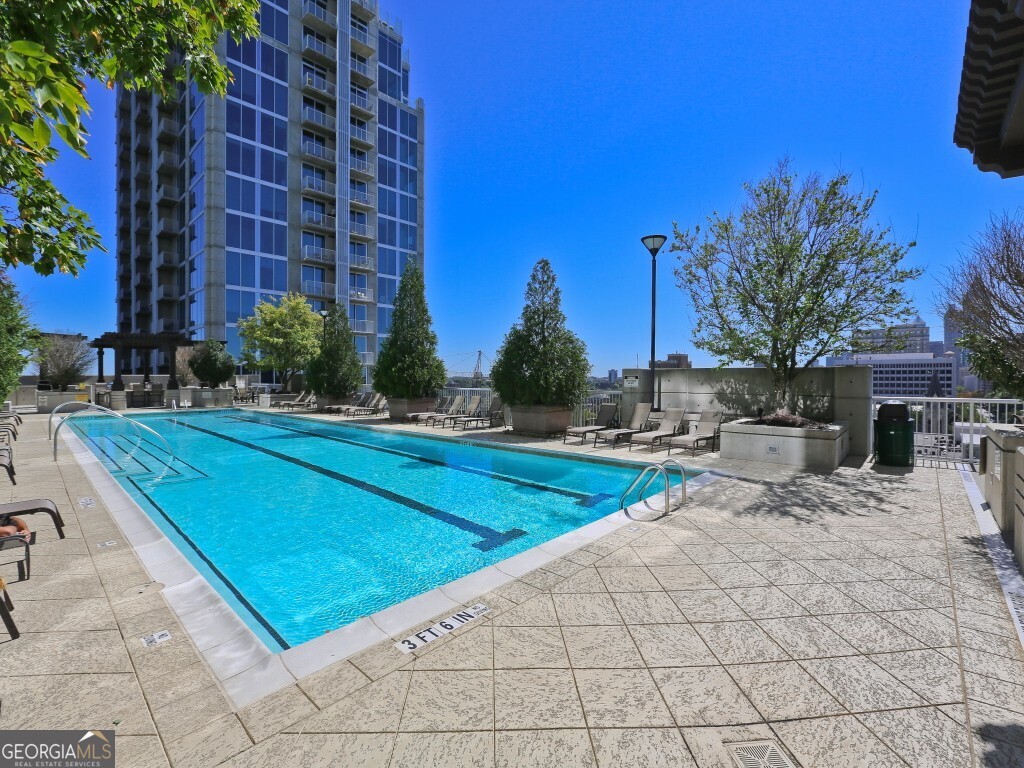 855 Peachtree Street NE # 1311