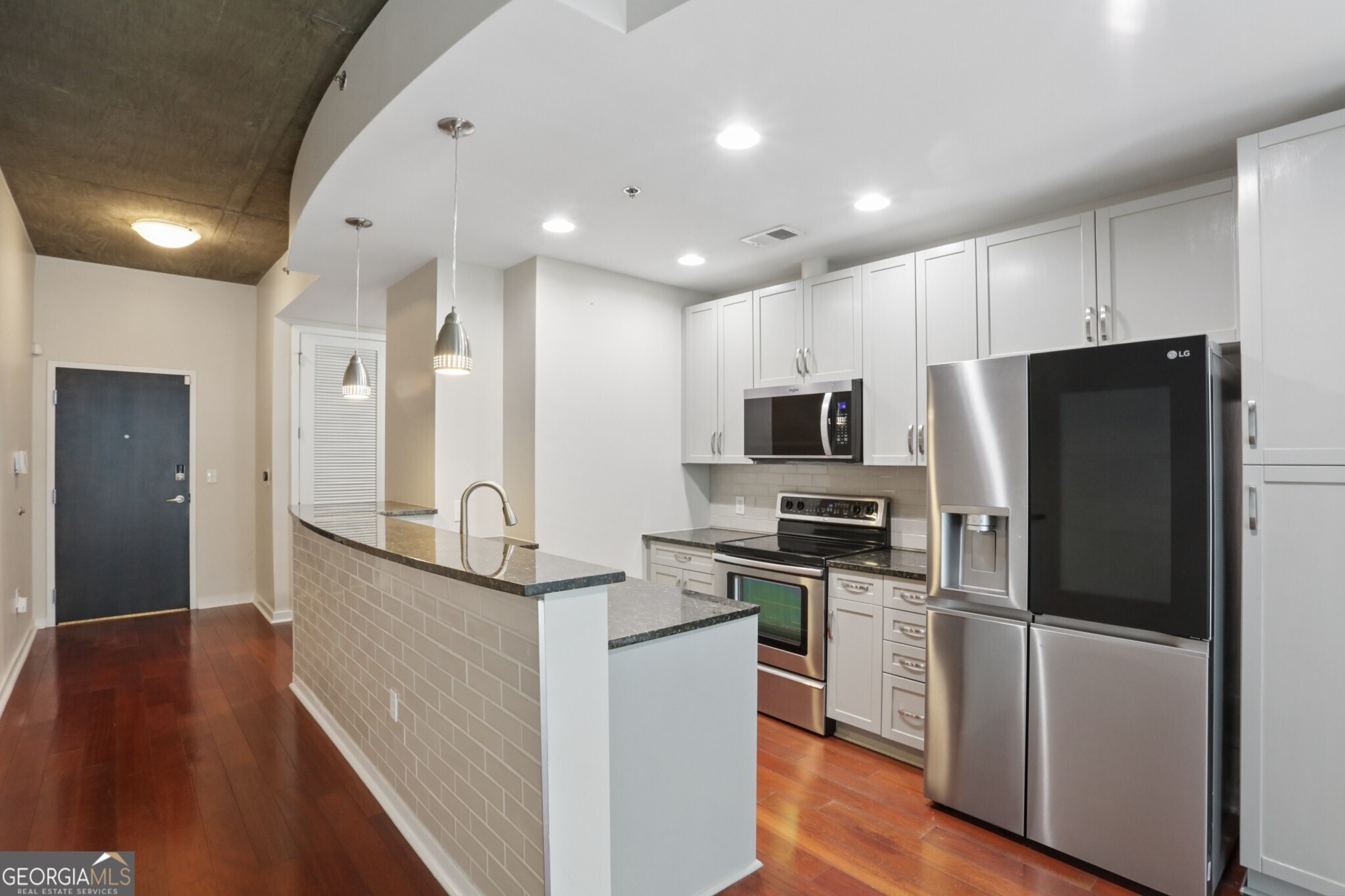 855 Peachtree Street NE # 1311