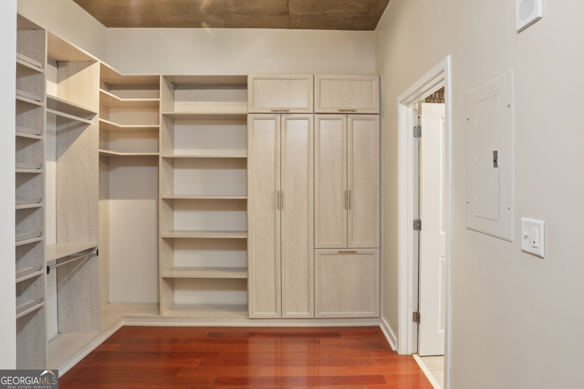 855 Peachtree Street NE # 1311