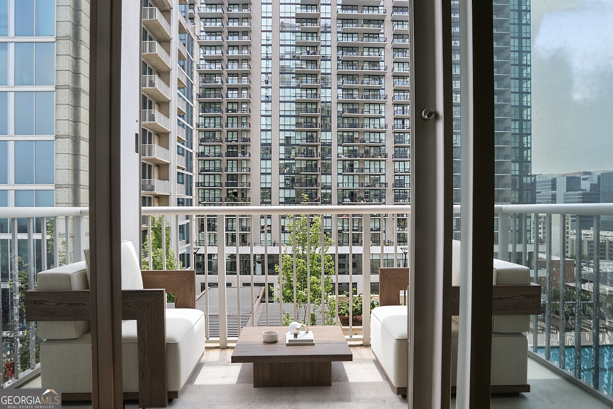 855 Peachtree Street NE # 1311