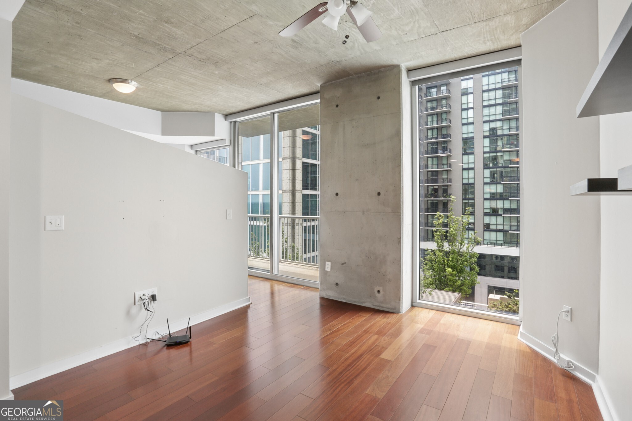 855 Peachtree Street NE # 1311