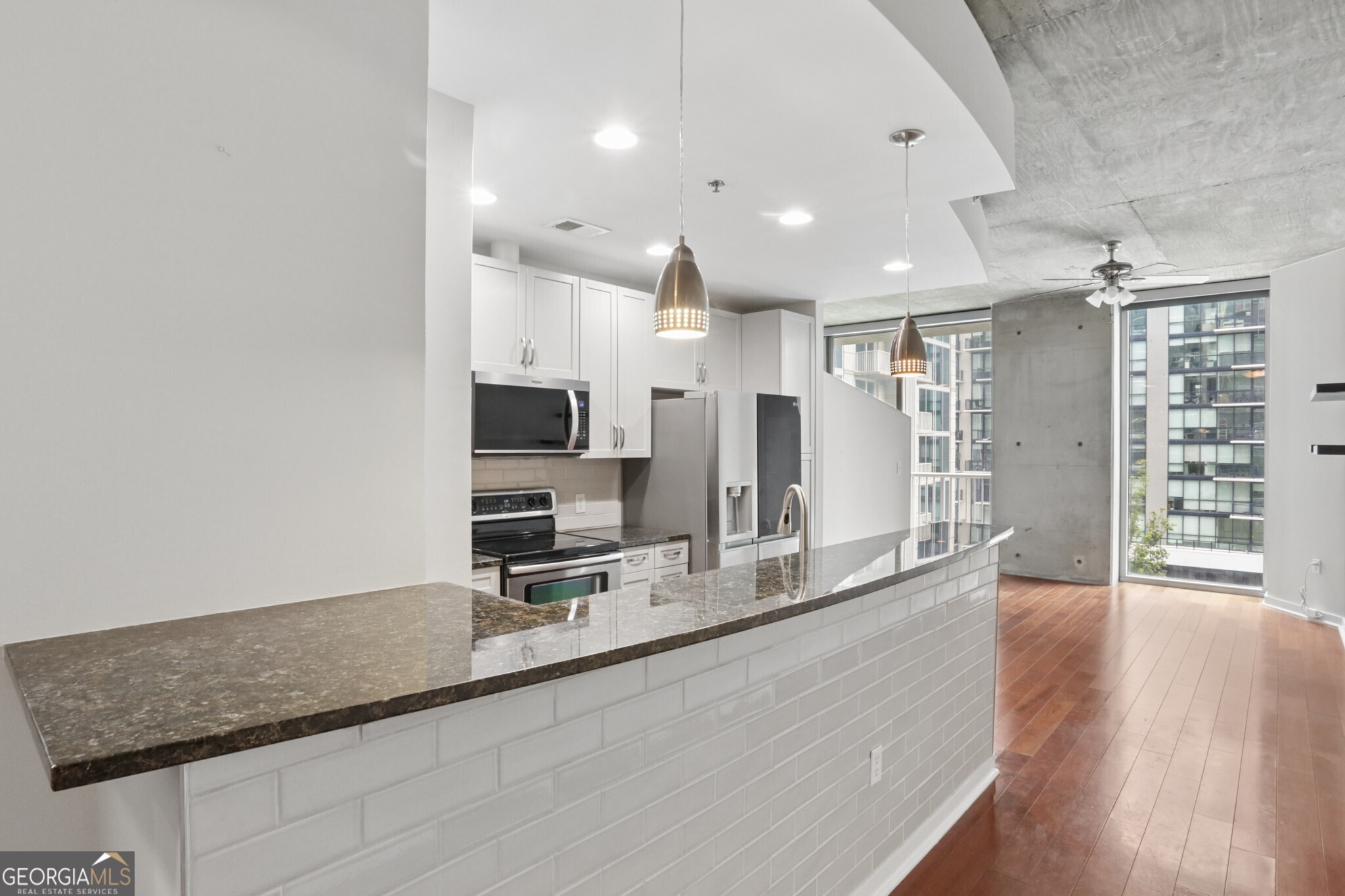 855 Peachtree Street NE # 1311