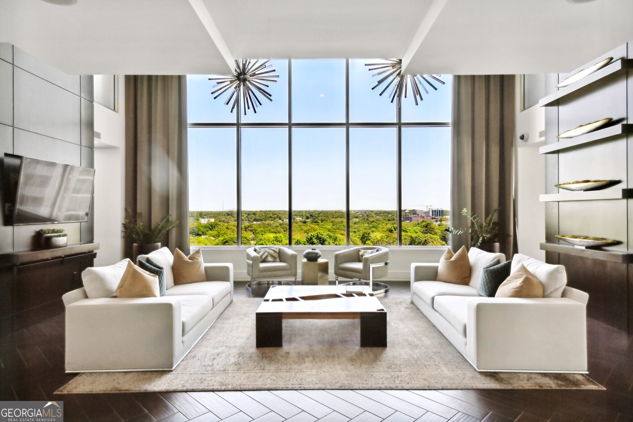 855 Peachtree Street NE # 1311