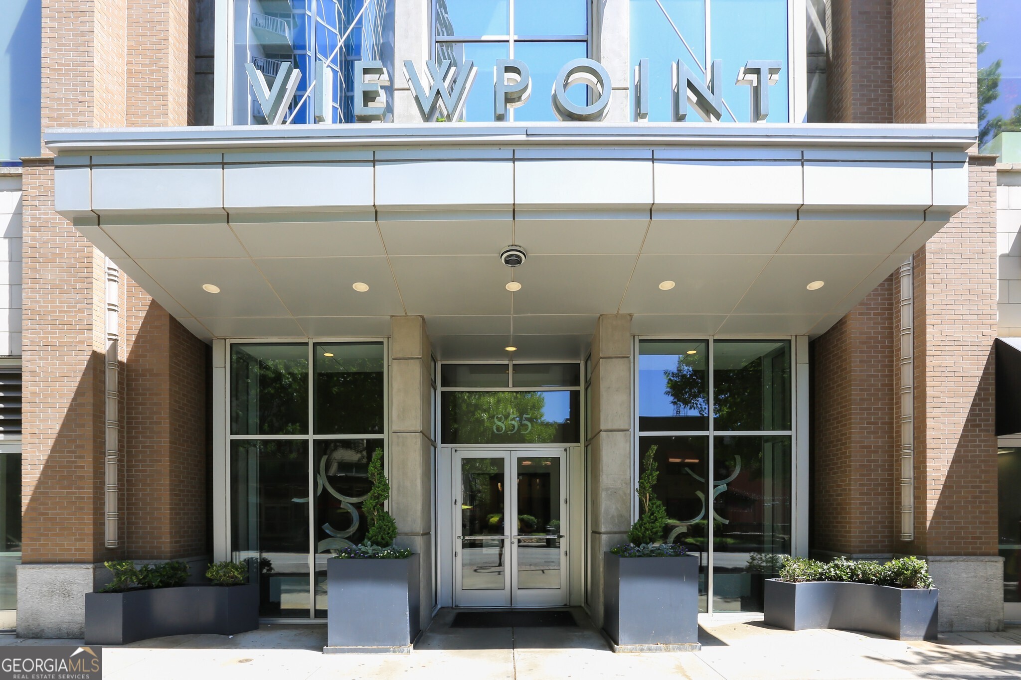 855 Peachtree Street NE # 1311