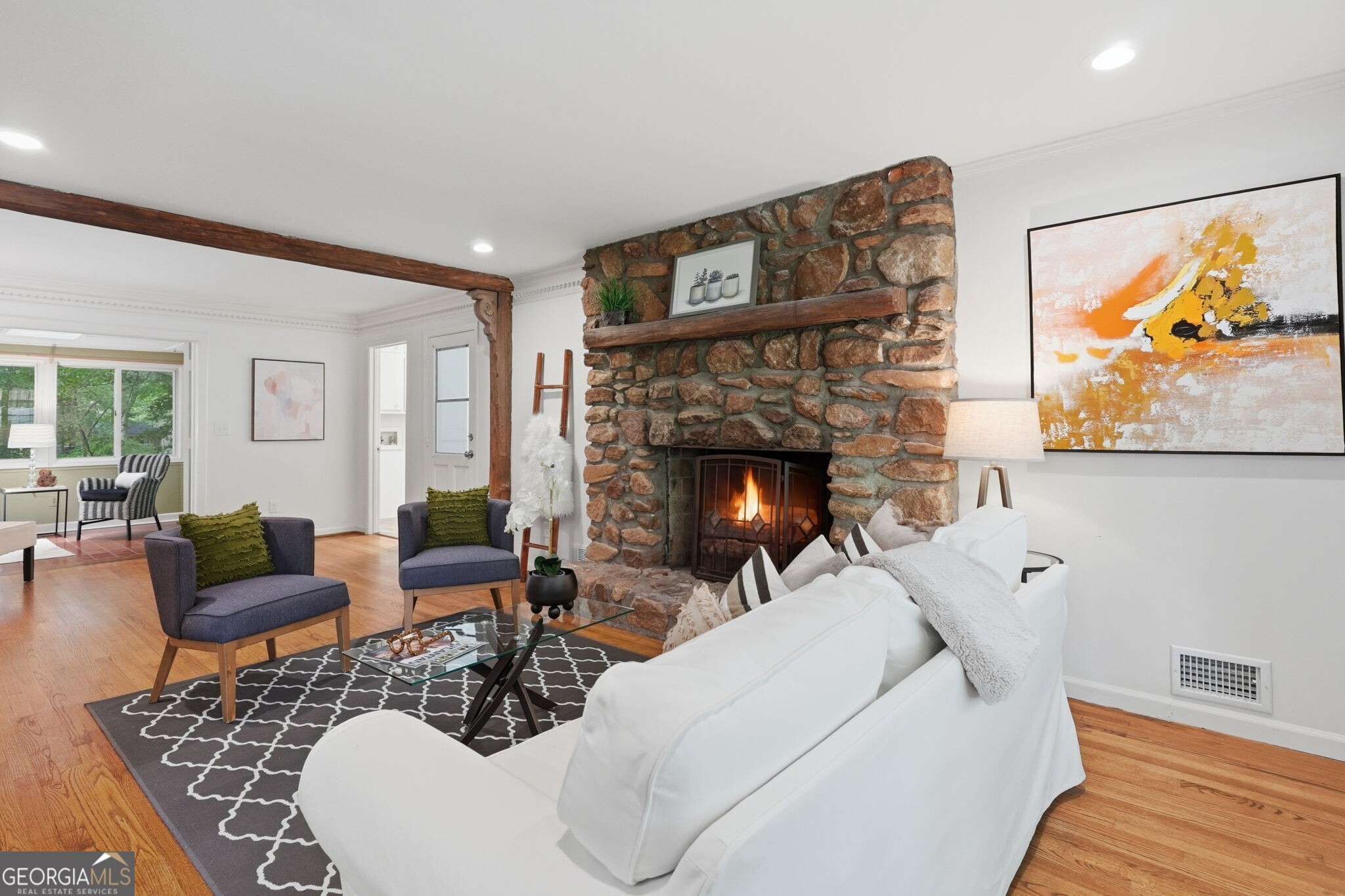 2896 Faraday Court