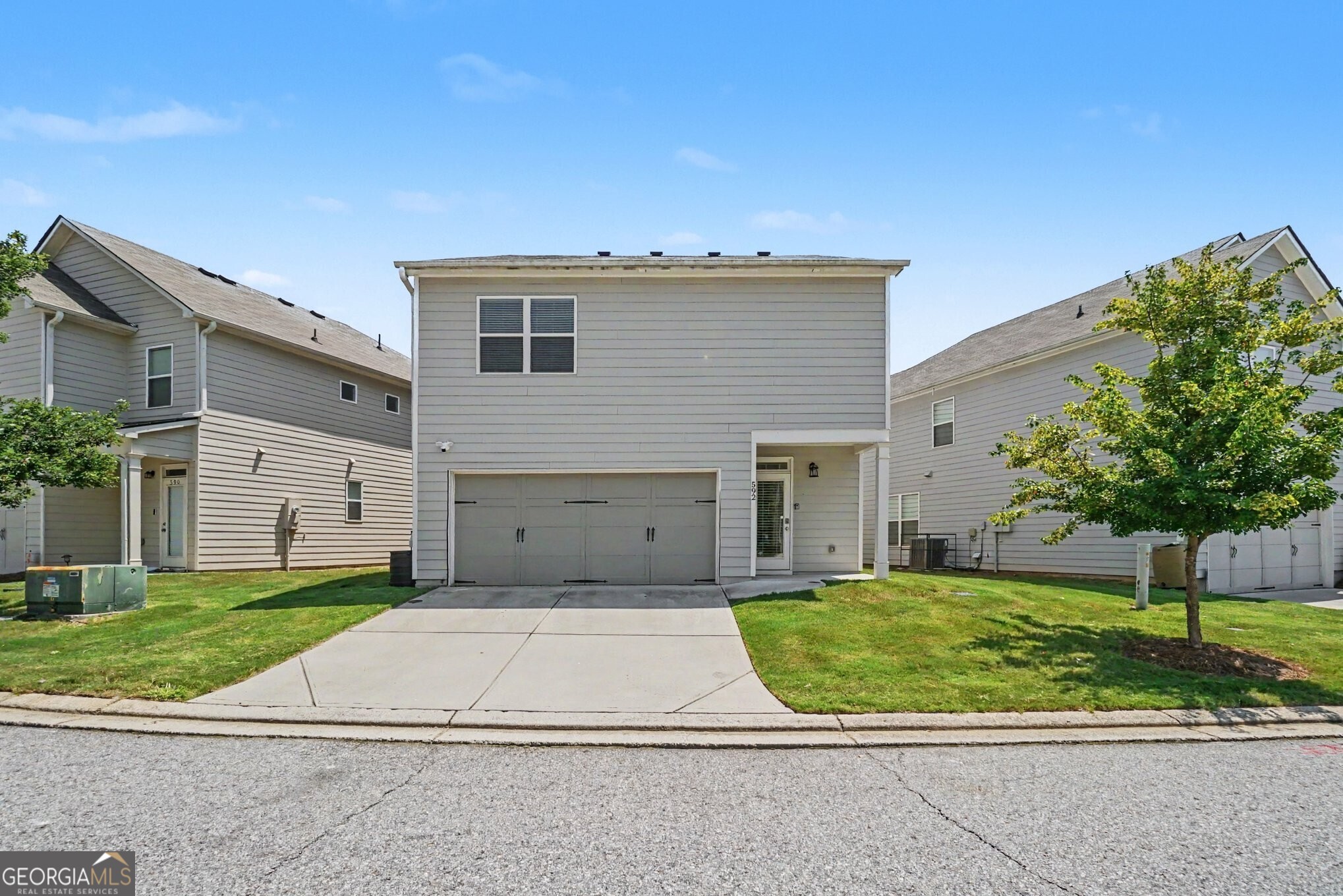592 Lofty Lane SW