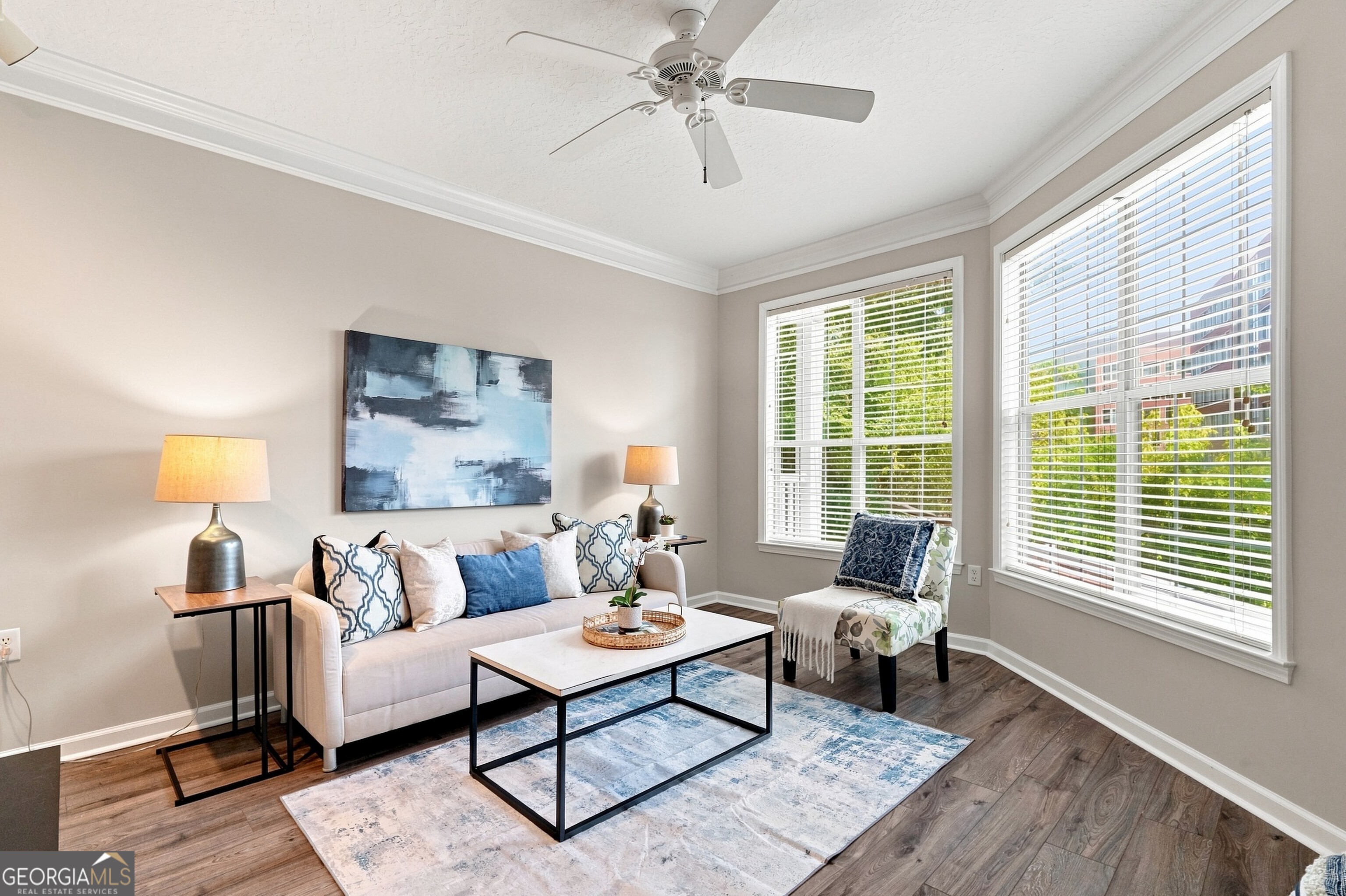 4102 Westchester Ridge NE Atlanta GA