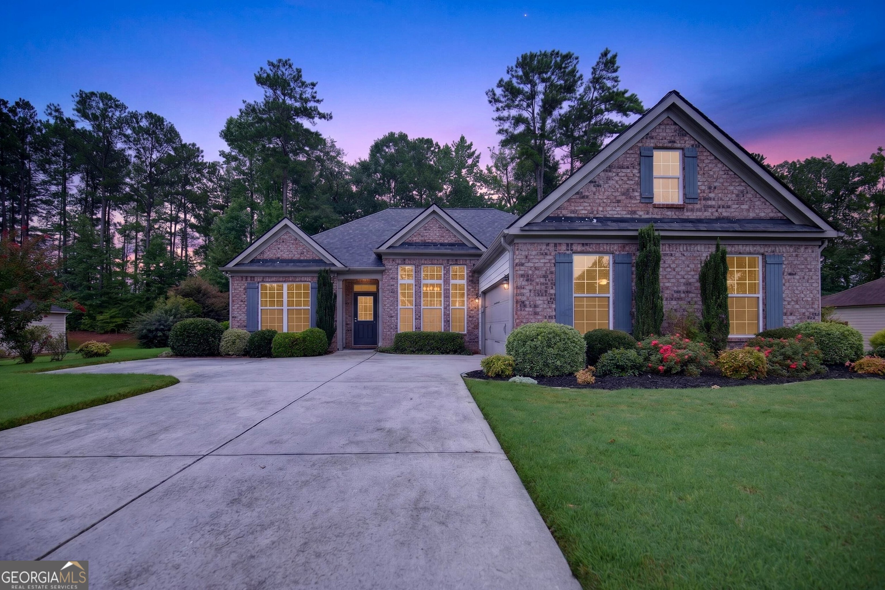 155 Savannah Drive