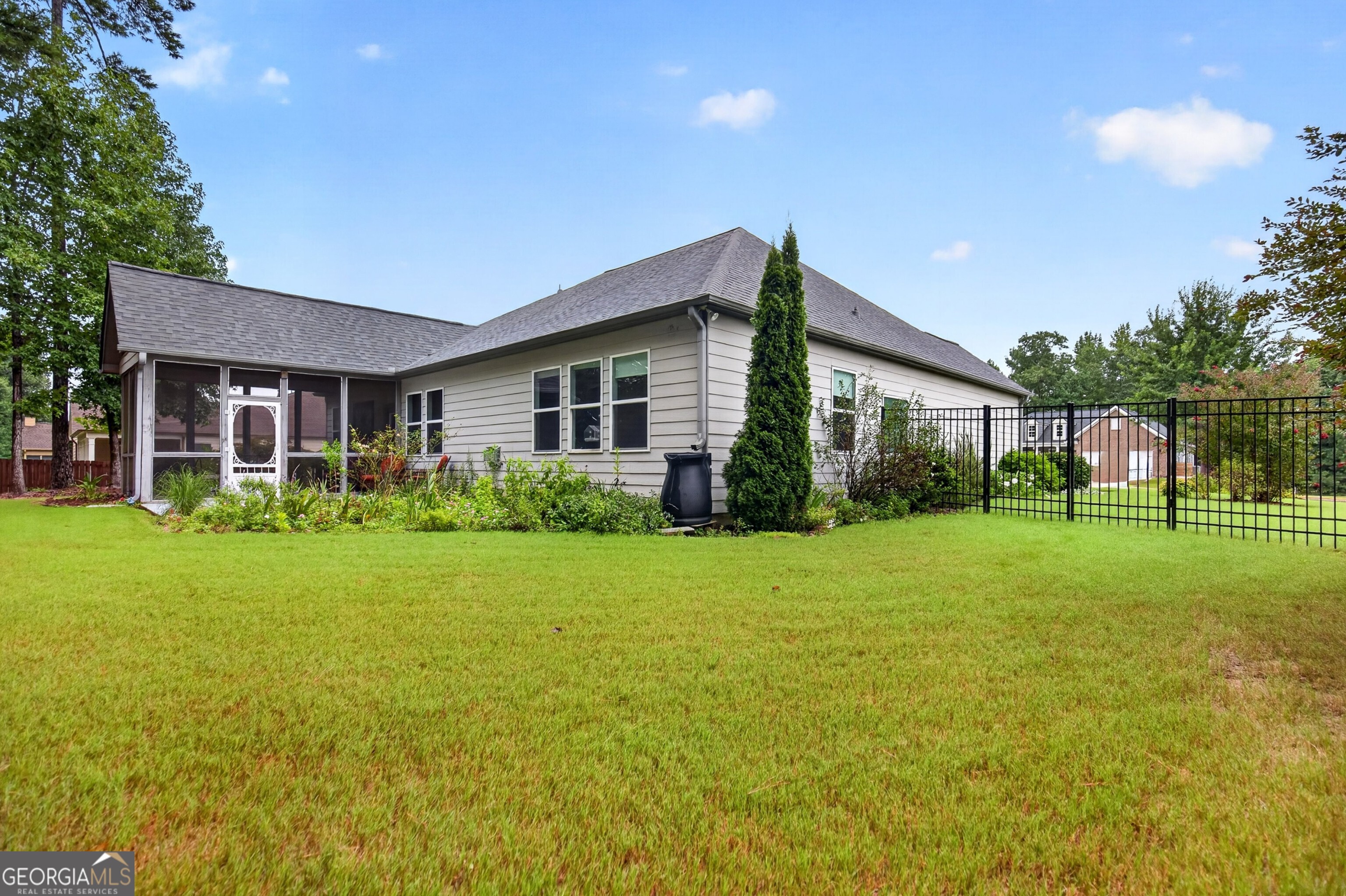 155 Savannah Drive