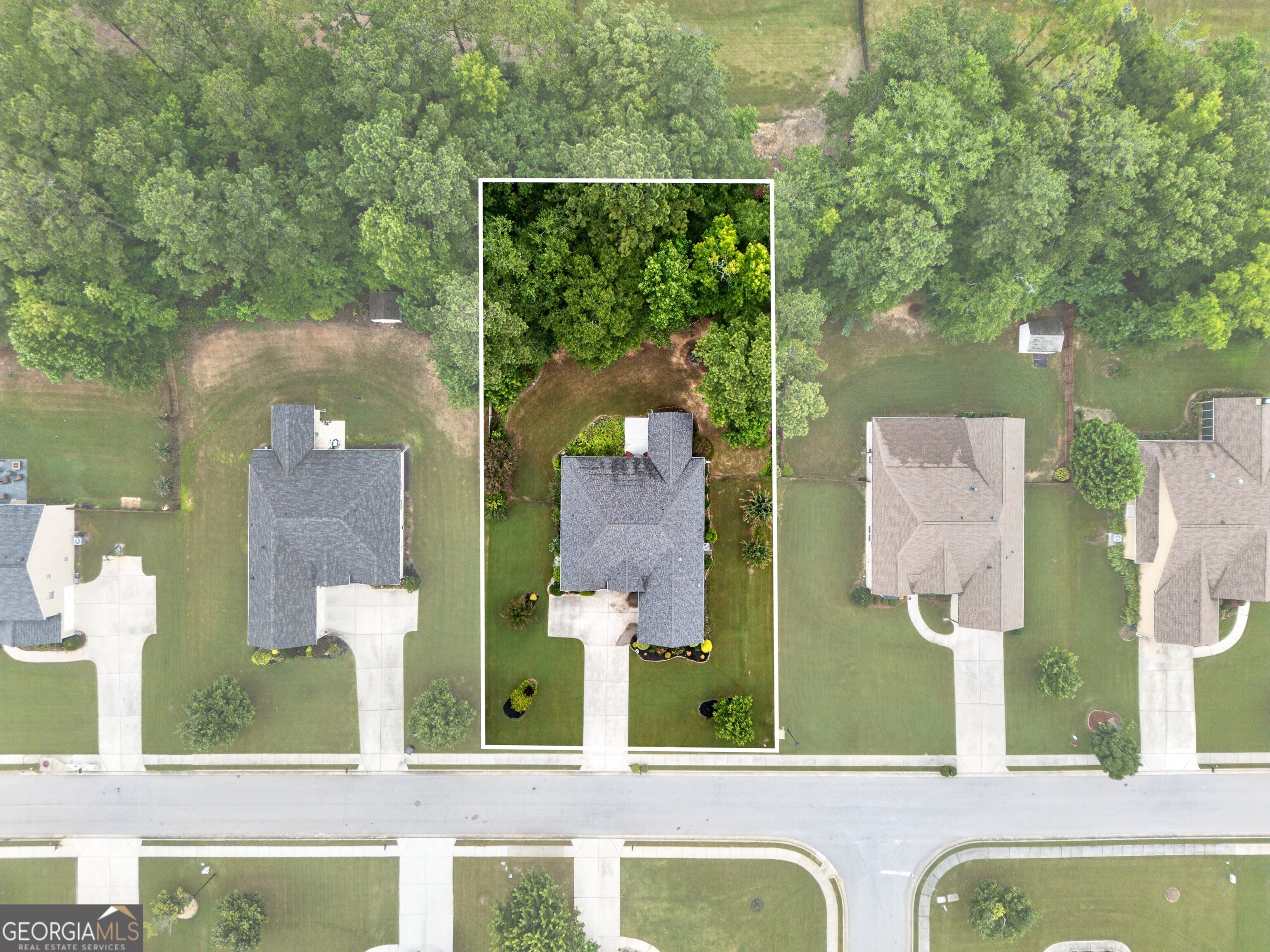 155 Savannah Drive