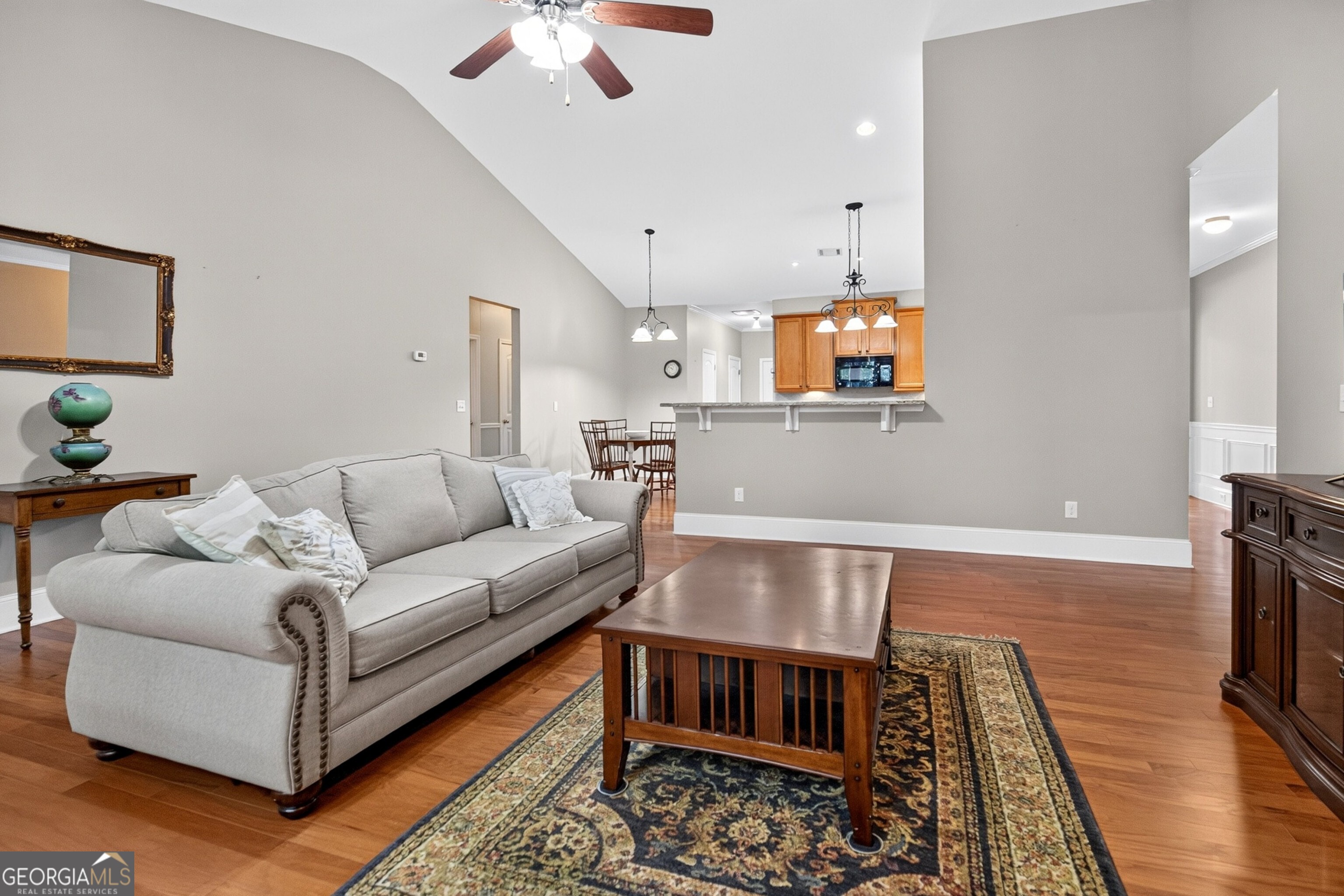 155 Savannah Drive